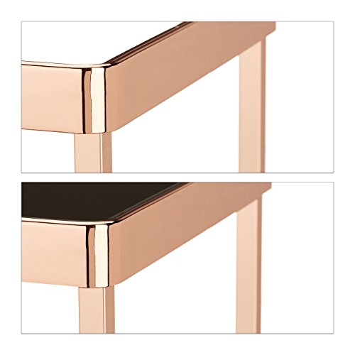 Relaxdays-Table-dappoint-COPPER-plateau-en-verre-noir-lot-de-2-dco-table-basse-moderne-cuivre-0-2