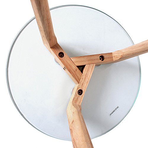 THE-HOME-DECO-FACTORY-HD3207-Table-GIGOGNE-en-Verre-TREMPE-X2-Bois-Transparent-50x50x435-cm-0-1
