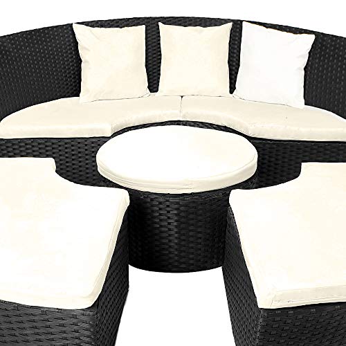 Deuba-Canap--Ensemble-Ovale-en-polyrotin-Noir-avec-Coussins---230cm-ou--185cm-avec-Pare-Soleil-Bain-de-Soleil-Salon-de-Jardin-Lounge-0-1
