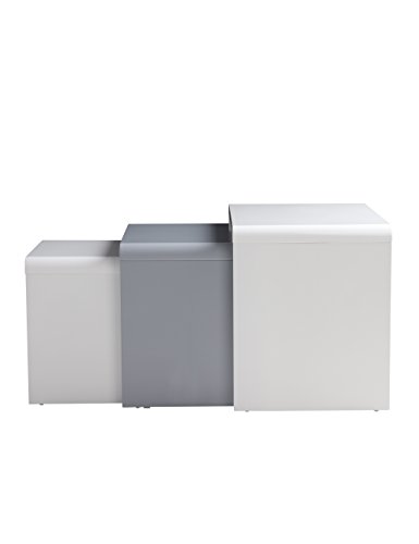 Nid-de-3-Tables-Table-Basse-Haute-Brillance-Table-Set-Table-dAppoint-Blanc-Gris-0-1