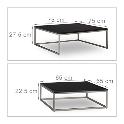 Relaxdays-Table-basse-en-bois-lot-de-2-FLAT-HxlxP-275-x-75-x-75-cm-tables-gigognes-salon-noir-0-1