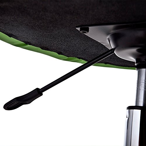 Duhome-Fauteuil-de-Salon-Fauteuil-Club-Similicuir-Fauteuil-Cabriolet-pivotant-Chaise-de-Salle--Manger-rglable-en-Hauteur-slection-de-Couleur-WY-440-0-2