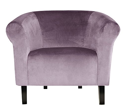 Fortisline-Fauteuil-Crapaud-Monaco-Velvet-en-Velours-Parme-siges-pour-Salon-Bistro-caf-W36422-0-0