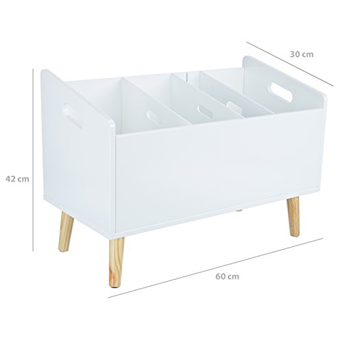 LOMOS-Design-Bibliothque-Bois-Mats-HlP-42x60x30cm-0-2