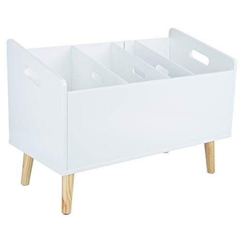 LOMOS-Design-Bibliothque-Bois-Mats-HlP-42x60x30cm-0