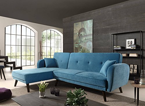 Bestmobilier-Olaf-Canap-dangle-rversible-scandinave-Convertible-revtement-en-Velours-239x85x158cm-0-0
