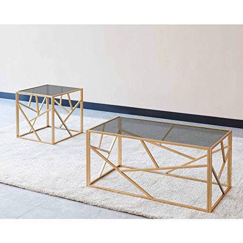DecoInParis-Table-Basse-Design-en-Verre-Noir-et-mtal-dor-rectangulaire-SOLAL-0-0