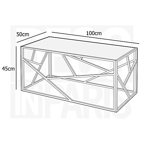 DecoInParis-Table-Basse-Design-en-Verre-Noir-et-mtal-dor-rectangulaire-SOLAL-0-1