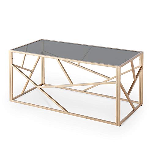 DecoInParis-Table-Basse-Design-en-Verre-Noir-et-mtal-dor-rectangulaire-SOLAL-0