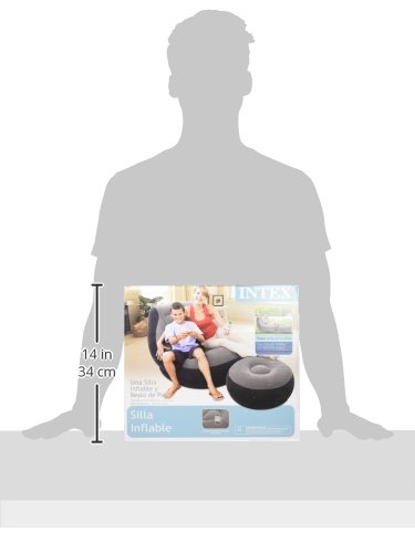 INTEX-Fauteuil-gonflable-Ultra-dtente-GrisNoir-0-2