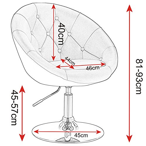 WOLTU-1X-Tabouret-de-Bar-Fauteuil-de-Bar-en-Similicuir-rglable-de-la-Hauteur826-0-1
