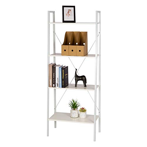 WOLTU-35x60x148cm-tagre-de-Rangement-tagre-Fleur-tagre-rayonnage-4-Niveaux3-Couleurs-1145-0-2