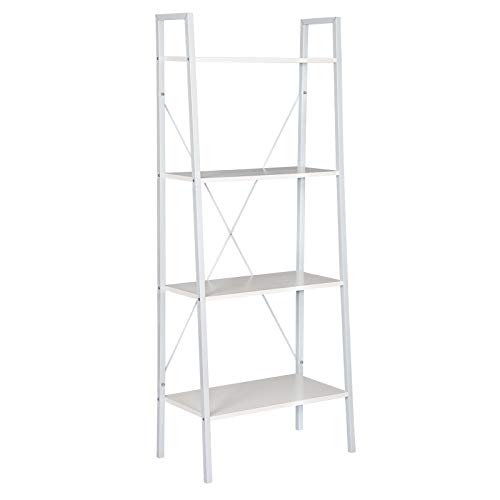 WOLTU-35x60x148cm-tagre-de-Rangement-tagre-Fleur-tagre-rayonnage-4-Niveaux3-Couleurs-1145-0