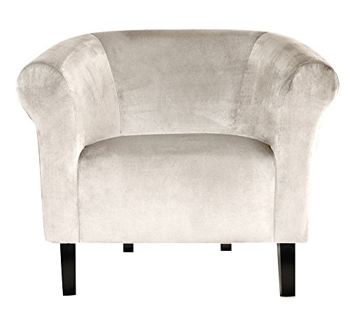 Fortisline-Fauteuil-Crapaud-Monaco-Velvet-en-Velours-Beige-siges-pour-Salon-Bistro-cafW36425-0-0