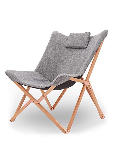 Suhu-Chaise-Longue-Pliable-Fauteuil-Salon-Relax-Galette-Chaises-Pliante-Exterieur-Fauteuil-Relaxation-Design-Pouf-Fauteuils-Butterfly-Fauteuil-Pliant-Tissu-en-Bois-De-Jardin-Plage-0-1