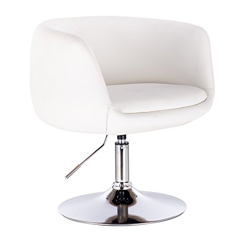WOLTU-1082-Fauteuil-de-Bar-en-Cuir-Artificiel-sige-Tabouret-de-Bar-Hauteur-rglable-0