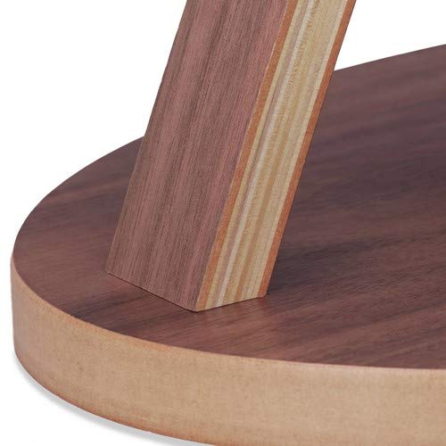 Relaxdays-10021248-Table-dappoint-ovale-lot-de-2-plateau-en-verre-et-pieds-en-bois-design-moderne-2-tailles-nature-Marron-0-2