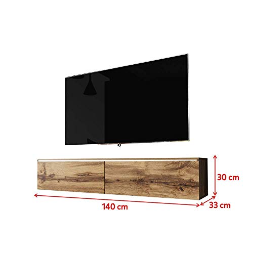 Selsey-Meuble-TV-avec-Structure-de-Surface-0-0