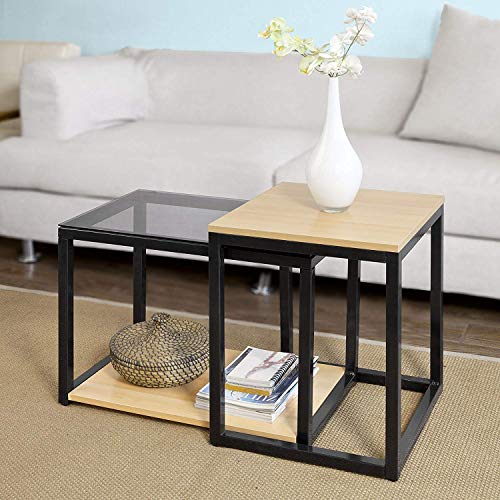 SoBuy-FBT35-Sch-Tables-Basses-Gigognes-Set-de-2-0-0