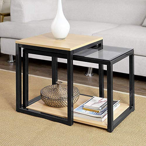 SoBuy-FBT35-Sch-Tables-Basses-Gigognes-Set-de-2-0-1
