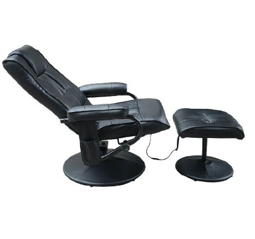 Homcom-Fauteuil-de-Massage-Vibration-Electrique-Relaxation-avec-Chauffage-0-0