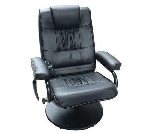 Homcom-Fauteuil-de-Massage-Vibration-Electrique-Relaxation-avec-Chauffage-0-2