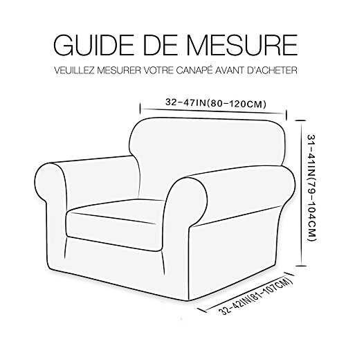 CHUN-YI-2-Pice-Jacquard-Housse-de-Canap-Extensible-Revtement-de-Canap-0-2