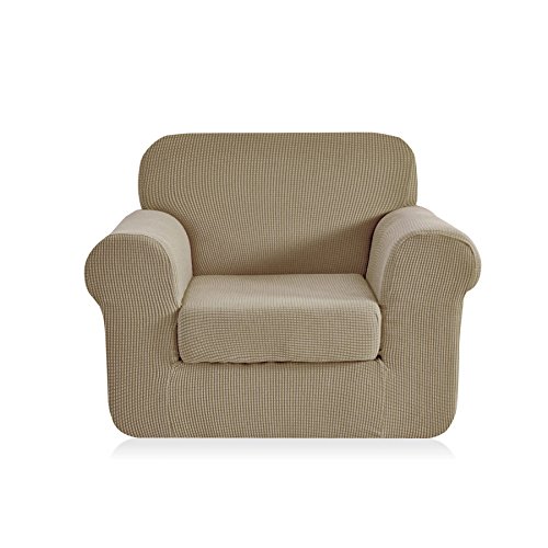 CHUN-YI-2-Pice-Jacquard-Housse-de-Canap-Extensible-Revtement-de-Canap-0