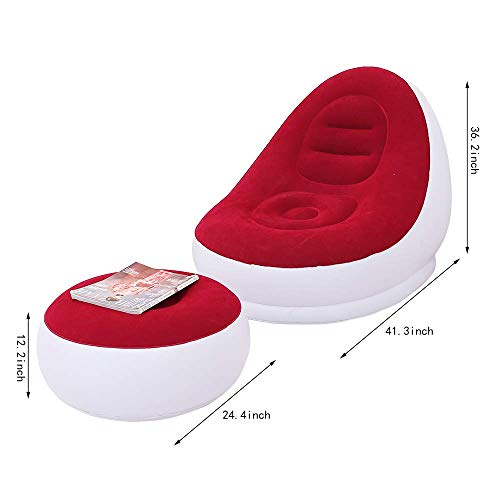 LONEEDY-Canap-de-Loisirs-Gonflable-et-Repose-Pieds-pour-lextrieur-0-1