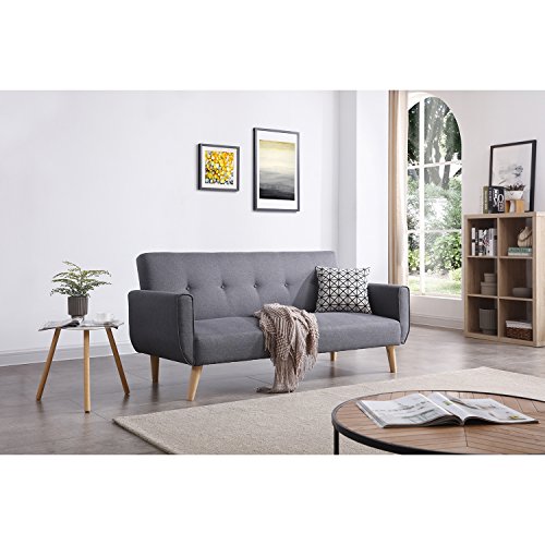 CONCEPT-USINE-Berlin-Gris-Canape-scandinave-Convertible-3-Places-Gris-0-1