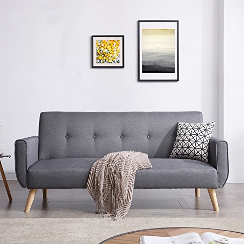 CONCEPT-USINE-Berlin-Gris-Canape-scandinave-Convertible-3-Places-Gris-0