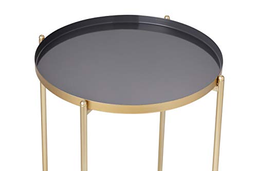 LIFA-LIVING-Table-Basse-Salon-Design-Moderne-Table-Basse-en-mtal-dor-de-Style-scandinave-Table-Basse-dcorative-pour-la-Cuisine-et-Le-Salon-0-1