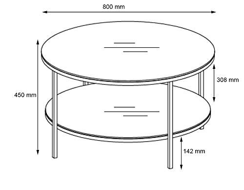 Marque-Amazon-Movian-Rom-Table-basse-80-x-80-x-45-cm-longueur-x-largeur-x-hauteur-Blanc-0-1