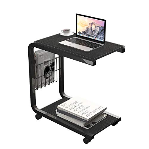 sogesfurniture-Table-dappoint-Bout-de-canap-de-Salon-Table-caf-Table-Roulant-pour-Canap-Lit-SF-KH02-0-0