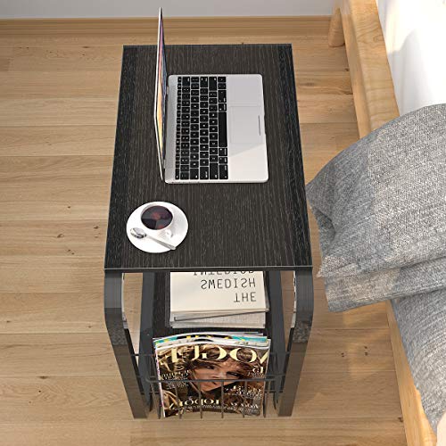 sogesfurniture-Table-dappoint-Bout-de-canap-de-Salon-Table-caf-Table-Roulant-pour-Canap-Lit-SF-KH02-0-2