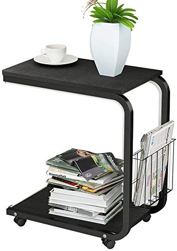 sogesfurniture-Table-dappoint-Bout-de-canap-de-Salon-Table-caf-Table-Roulant-pour-Canap-Lit-SF-KH02-0