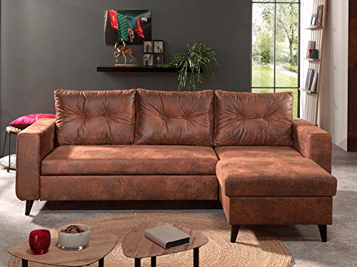 Bestmobilier-Nordic-Canap-dangle-rversible-4-Places-Convertible-Industriel-Vintage-0-1