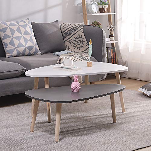 JEOBEST-Lot-de-3-Tables-Basses-Gigognes-Tables-dappoint-Gigognes-Table-Dextrmit-Table-de-Salon-0-0