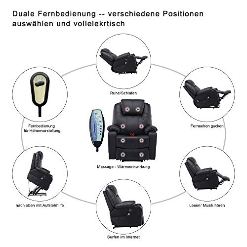 MCombo-Fauteuil-de-relaxation-lectrique-rglable-avec-port-USB-0-2