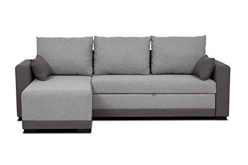 aquinos-Confort24-Leah-Canap-dangle-en-L-Convertible-Reversible-3-Places-Chaise-Longue-dangle-Droit-ou-Gauche-en-Tissu-Salon-Dcoration-Maison-Gris-0-0