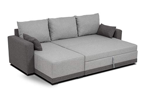 aquinos-Confort24-Leah-Canap-dangle-en-L-Convertible-Reversible-3-Places-Chaise-Longue-dangle-Droit-ou-Gauche-en-Tissu-Salon-Dcoration-Maison-Gris-0-1