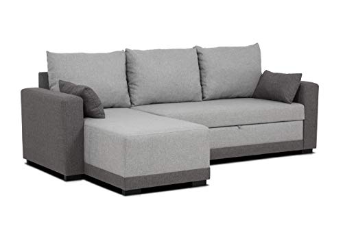 aquinos-Confort24-Leah-Canap-dangle-en-L-Convertible-Reversible-3-Places-Chaise-Longue-dangle-Droit-ou-Gauche-en-Tissu-Salon-Dcoration-Maison-Gris-0
