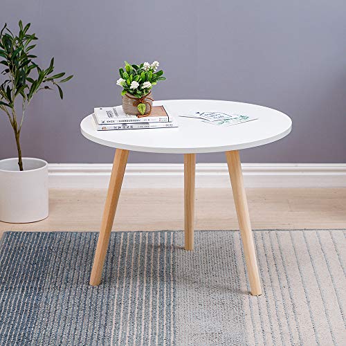 YJIIJY-Tables-Basses-Gigognes-Scandinaves-Lot-de-3-Tables-Basse-Gigognes-Bois-Tables-gigognes-dappoint-Lot-de-3-Tables-Basses-Blanche-de-Caf-Table-Basse-de-Salon-Tables-Basses-Rondes-0-2