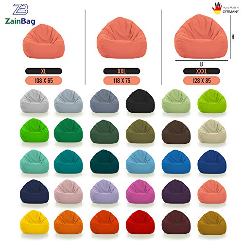 Pouf-Poire-Adulte-XL-XXL-XXXL-Remplissage-Fauteuil-Pouf-Salon-Pouf-exterieu-0-1