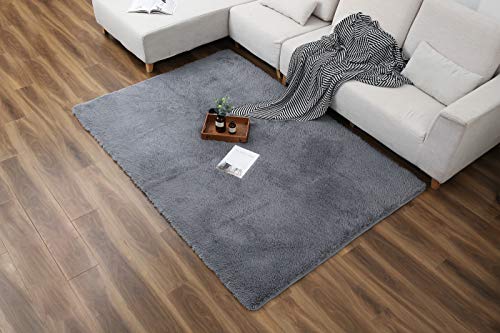 ARNTY-Tapis-Salon-GrandTapis-Chambre-Adulte-Poils-LongsEpais-Moelleux-Tapis-de-SalonMaison-Shaggy-Tapis-Doux-pour-Salon-Chambre-Canap-0-2
