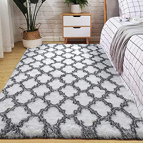 N-A-Tapis-Chambre-Shaggy-Tapis-pour-Salon-Tapis-Antidrapant-Chambre-Soft-Tapis--Poils-Longs-Moelleux-Tapis-Rectangulaire-Luxe-Confortable-pour-Salon-Chambre-Tapis-de-Plancher-0-0