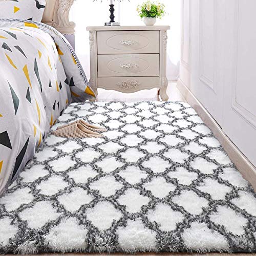 N-A-Tapis-Chambre-Shaggy-Tapis-pour-Salon-Tapis-Antidrapant-Chambre-Soft-Tapis--Poils-Longs-Moelleux-Tapis-Rectangulaire-Luxe-Confortable-pour-Salon-Chambre-Tapis-de-Plancher-0-1