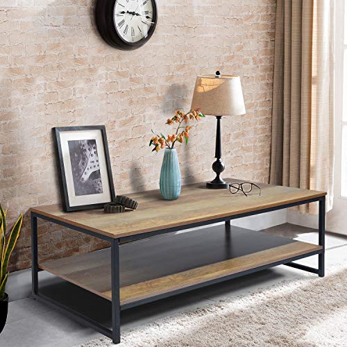 MEUBLE-COSY-Table-Basse-Design-Moderne-Salon-0-0