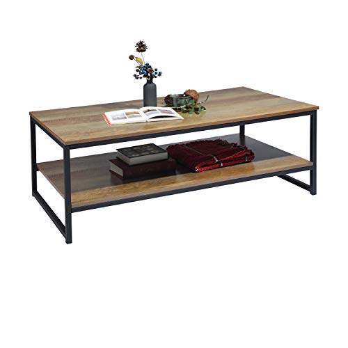 MEUBLE-COSY-Table-Basse-Design-Moderne-Salon-0