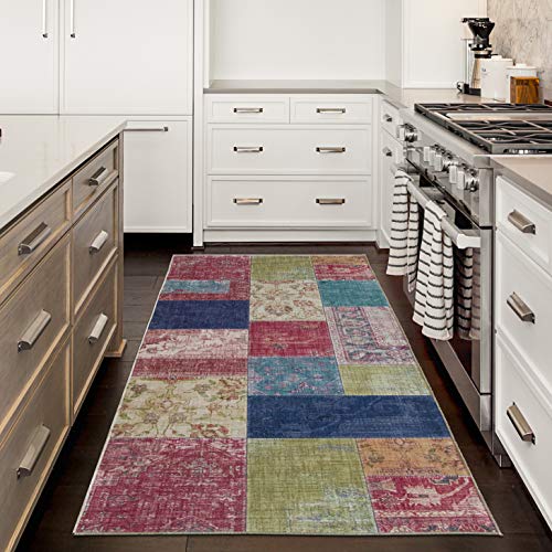 ReaLife-Tapis-Lavable-en-Machine--Antitache-sans-Perte--Ecologique-antiglisse-pour-la-Famille-Les-Amis--Fabrique-a-partir-de-Fibres-recyclees-de-Haute-Qualite-0-2